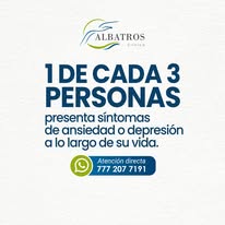 Información Clínica Albatros 1