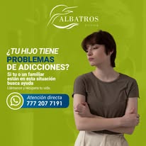 Información Clínica Albatros 2