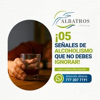 Información Clínica Albatros 3