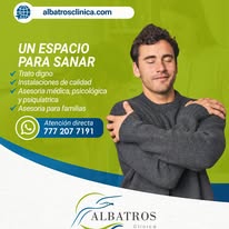 Información Clínica Albatros 4