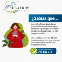 Información Clínica Albatros 5